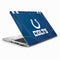 NFL Indianapolis Colts Team Jersey HP Elitebook Skin